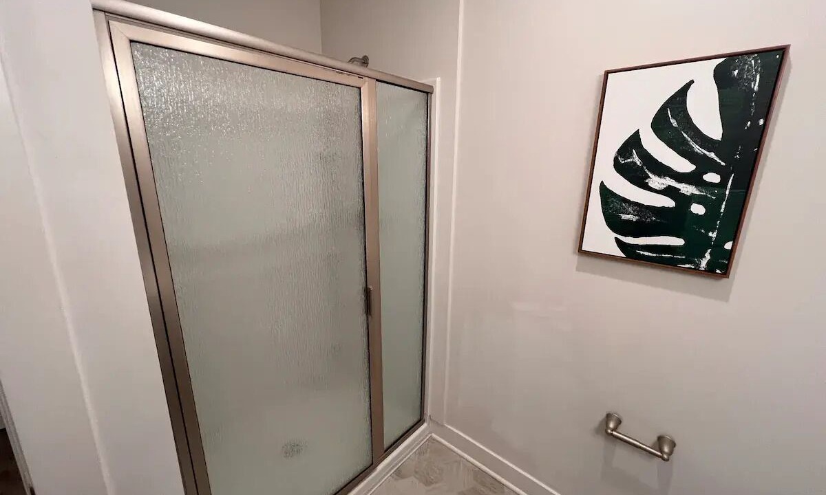 Photo of Bathroom in Broad Ripple