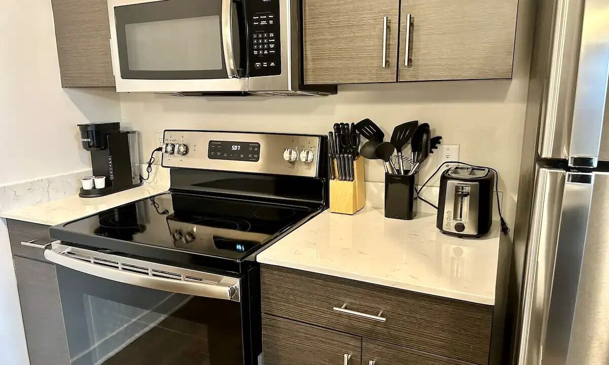 Photo of Kitchen in Broad Ripple