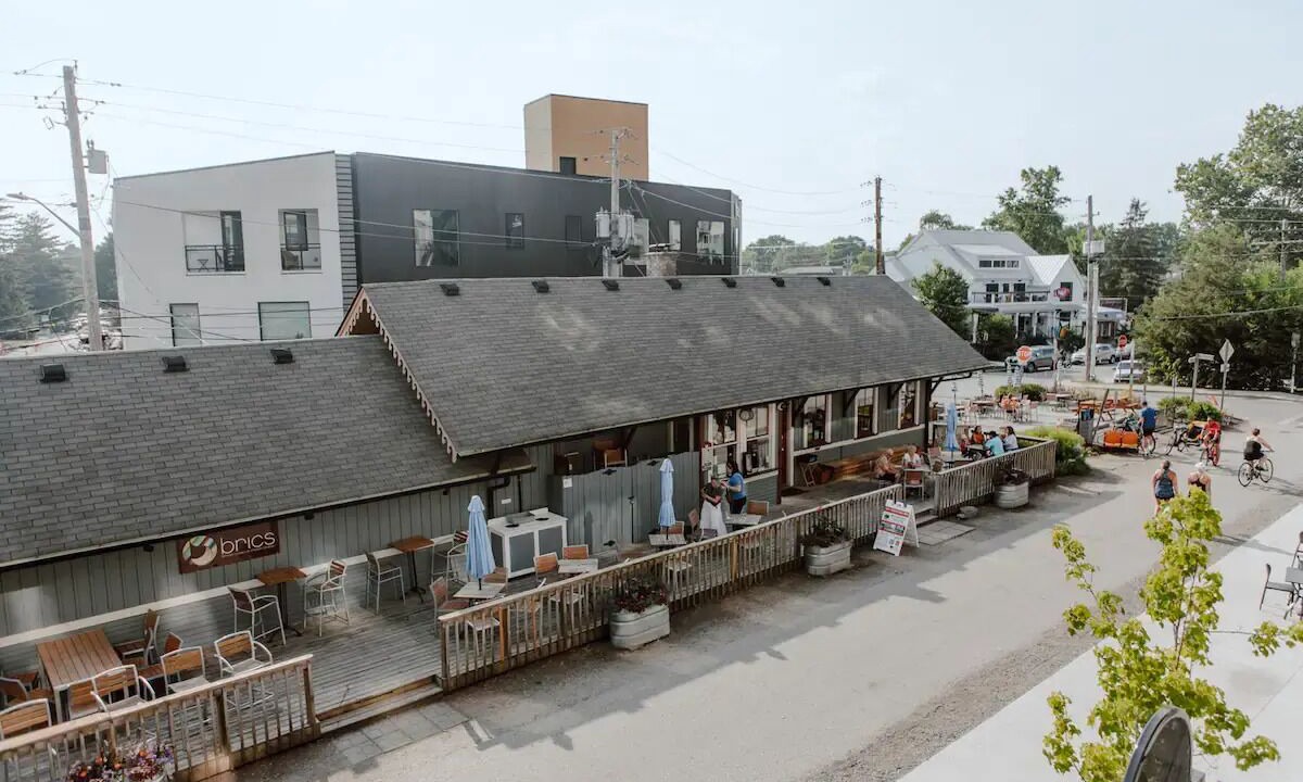 Photo of Outdoor in Broad Ripple