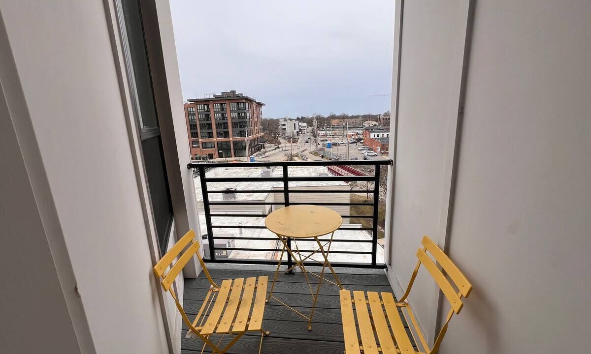 Photo of Outdoor in Broad Ripple