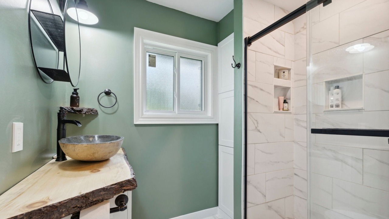 Photo of Bathroom in Sebright
