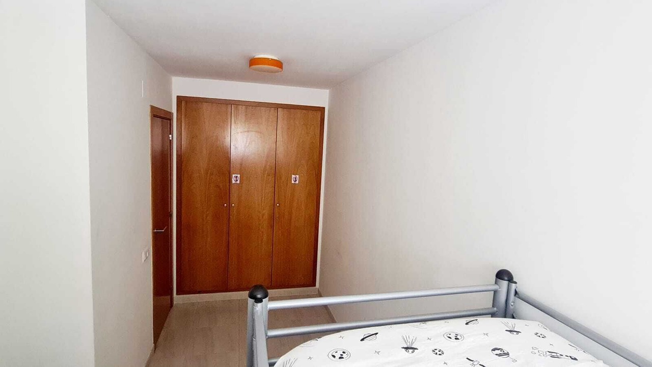 Photo of Bedroom in Malgrat de Mar