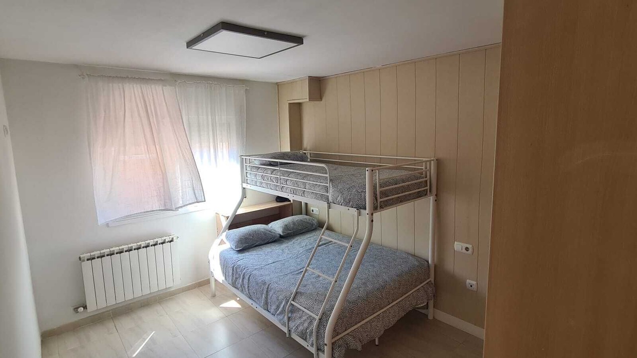Photo of Bedroom in Malgrat de Mar
