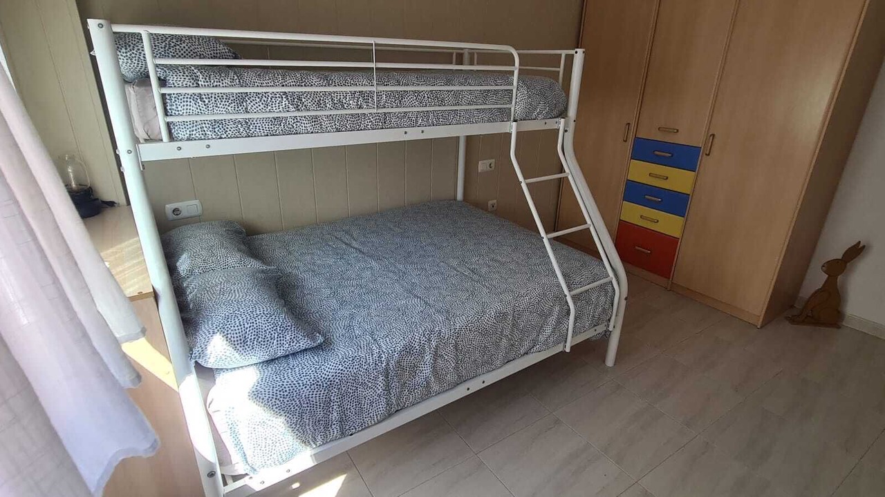 Photo of Bedroom in Malgrat de Mar