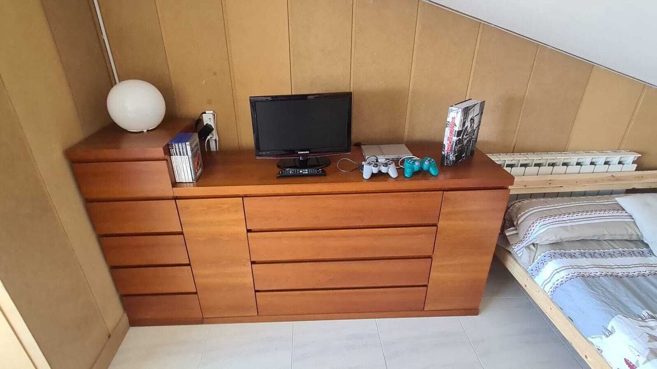 Photo of Bedroom in Malgrat de Mar