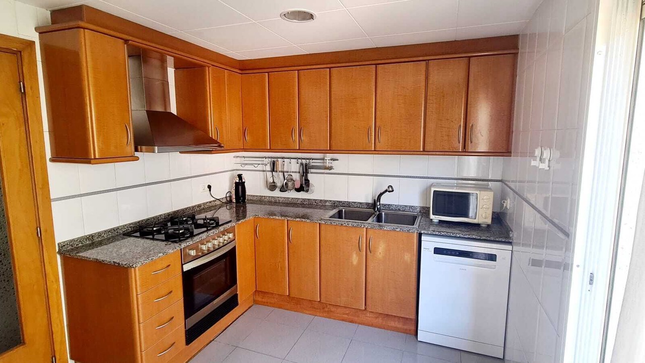 Photo of Kitchen in Malgrat de Mar