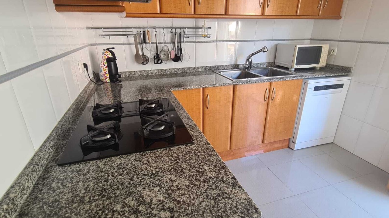 Photo of Kitchen in Malgrat de Mar