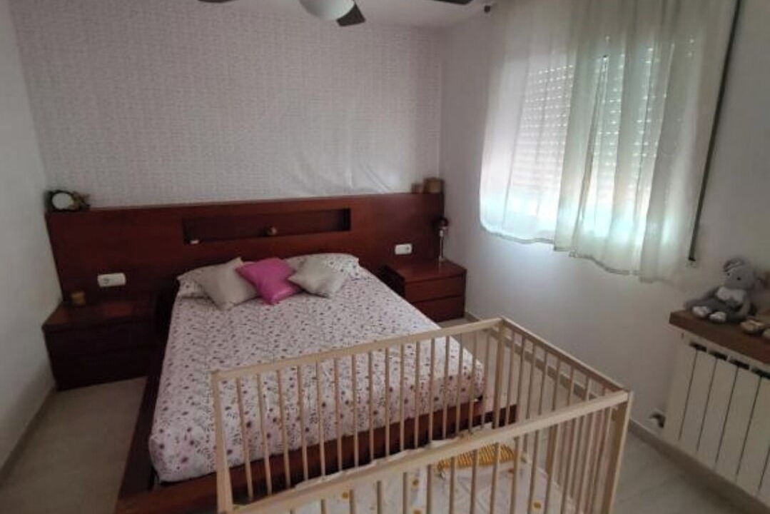 Photo of Bedroom in Malgrat de Mar