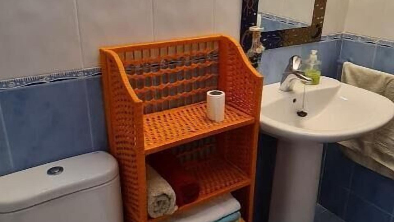 Photo of Bathroom in Malgrat de Mar