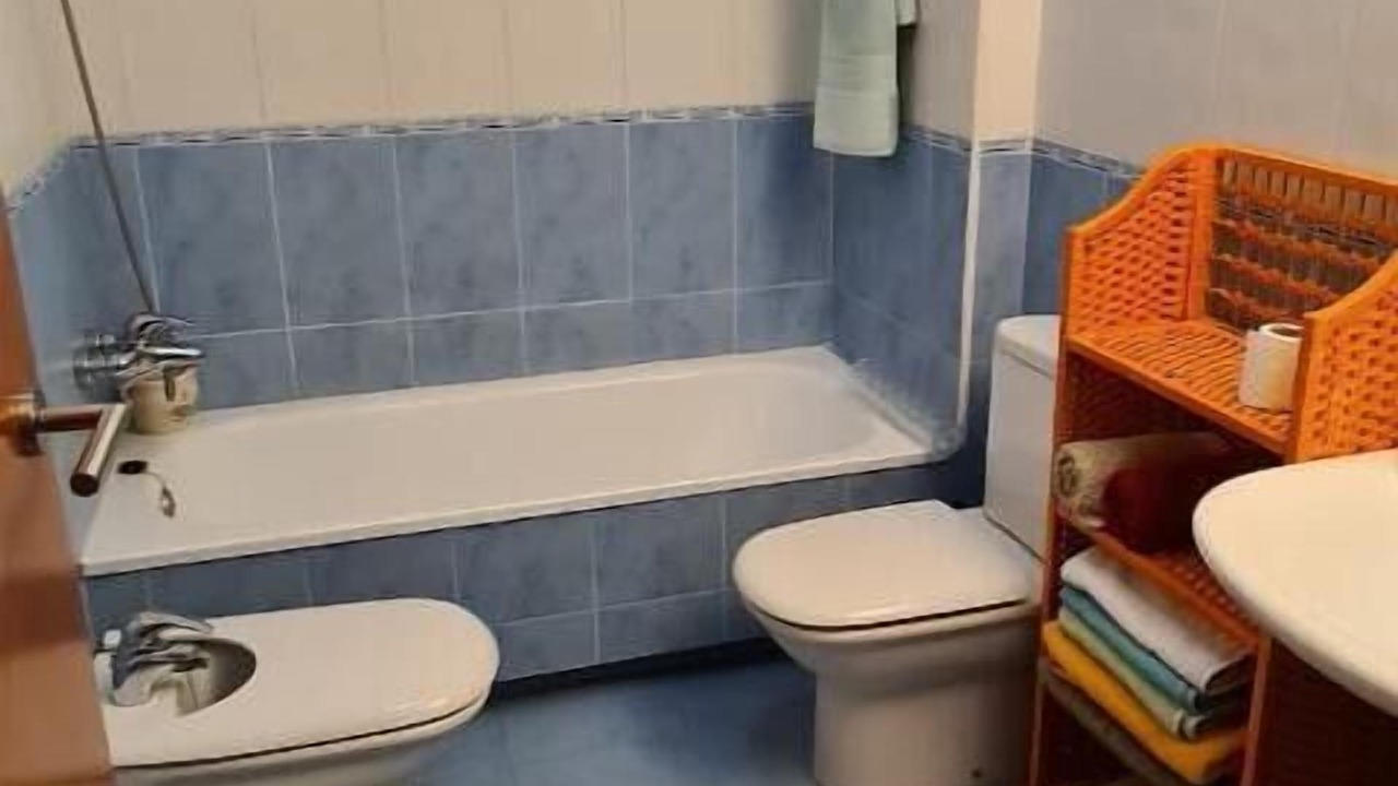 Photo of Bathroom in Malgrat de Mar