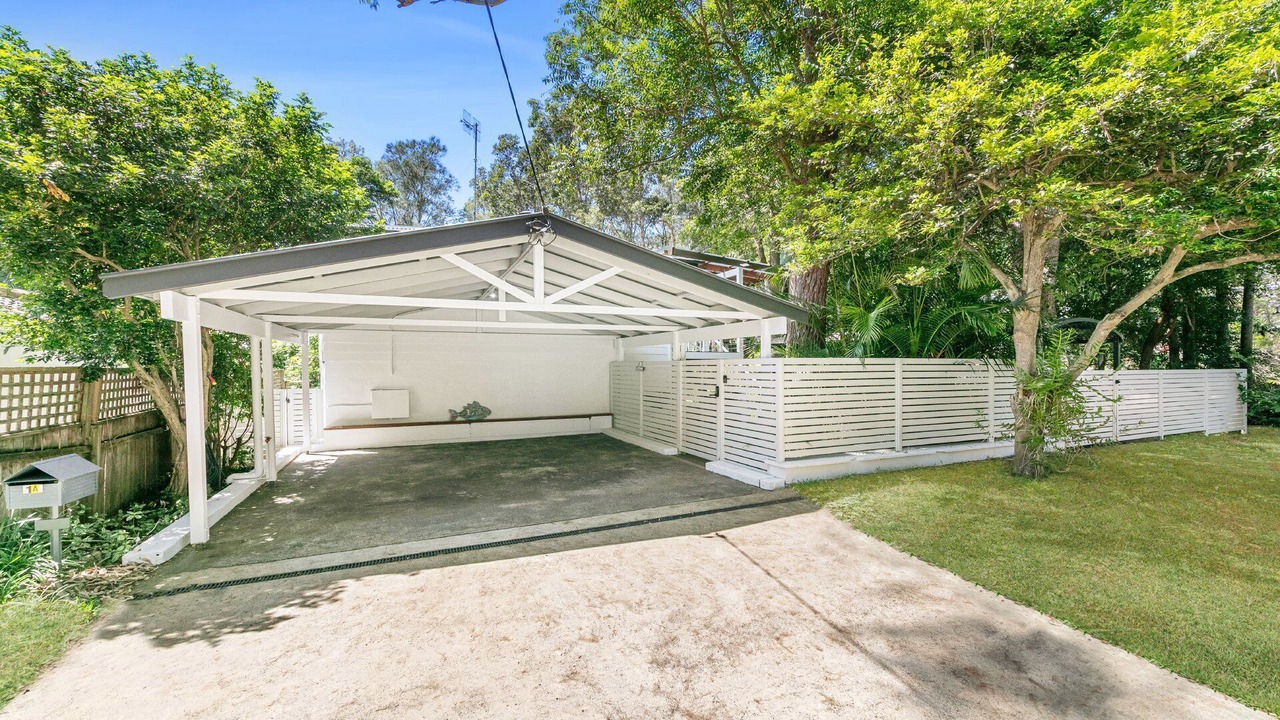 Photo of Outdoor in Pearl Beach