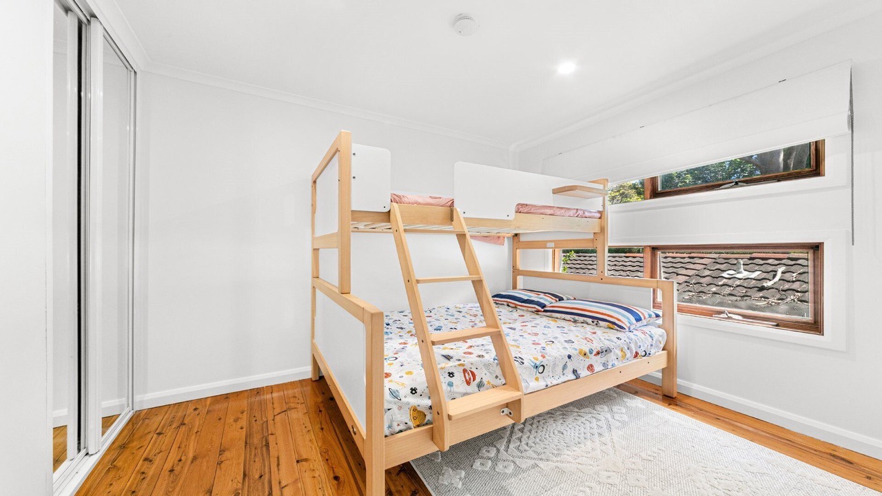 Photo of Bedroom in Pearl Beach