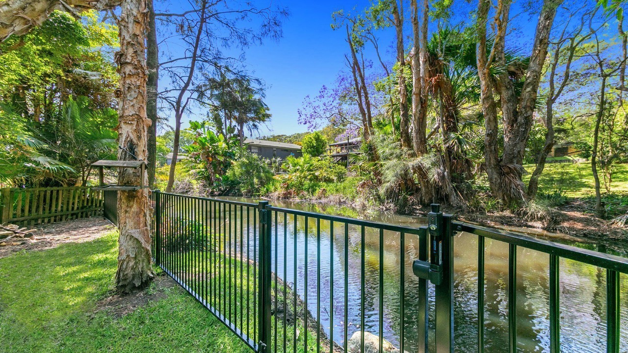 Photo of Outdoor in Pearl Beach