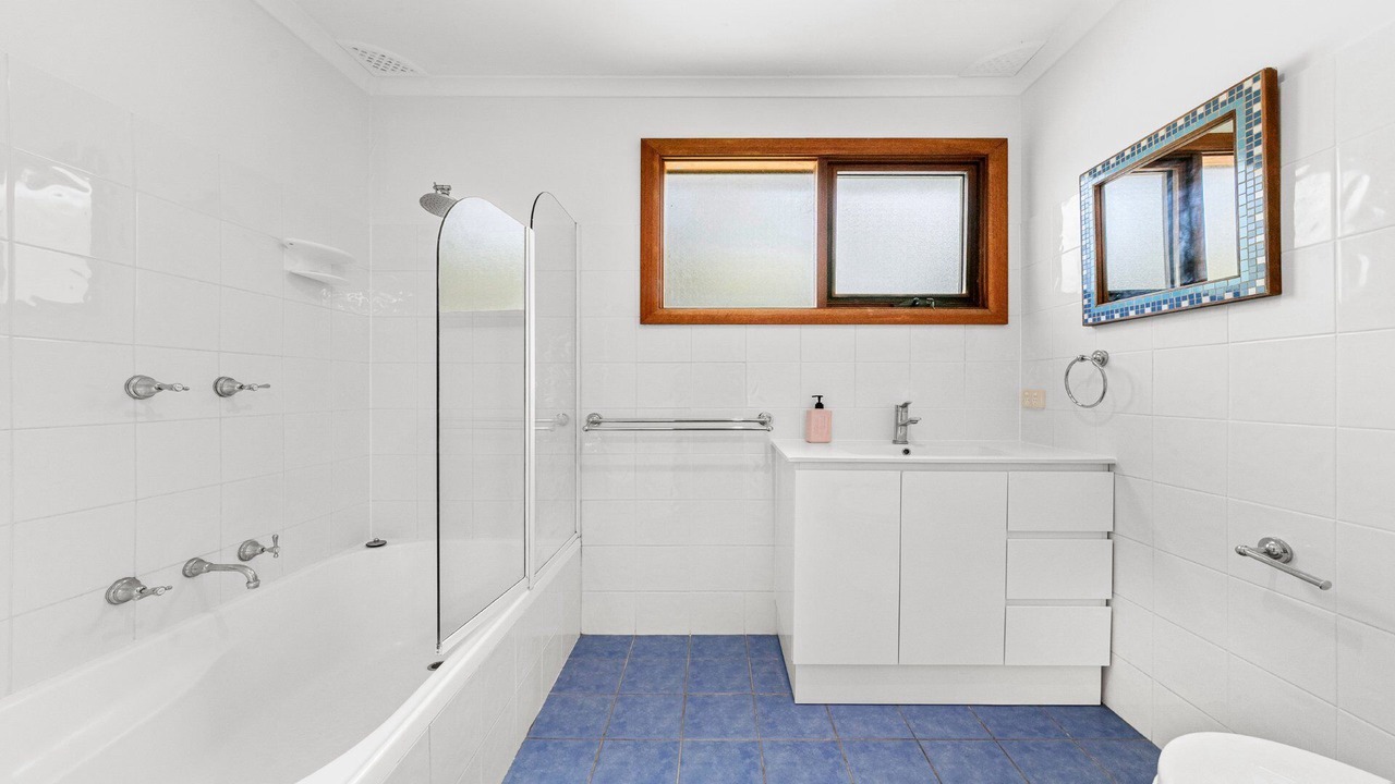 Photo of Bathroom in Pearl Beach