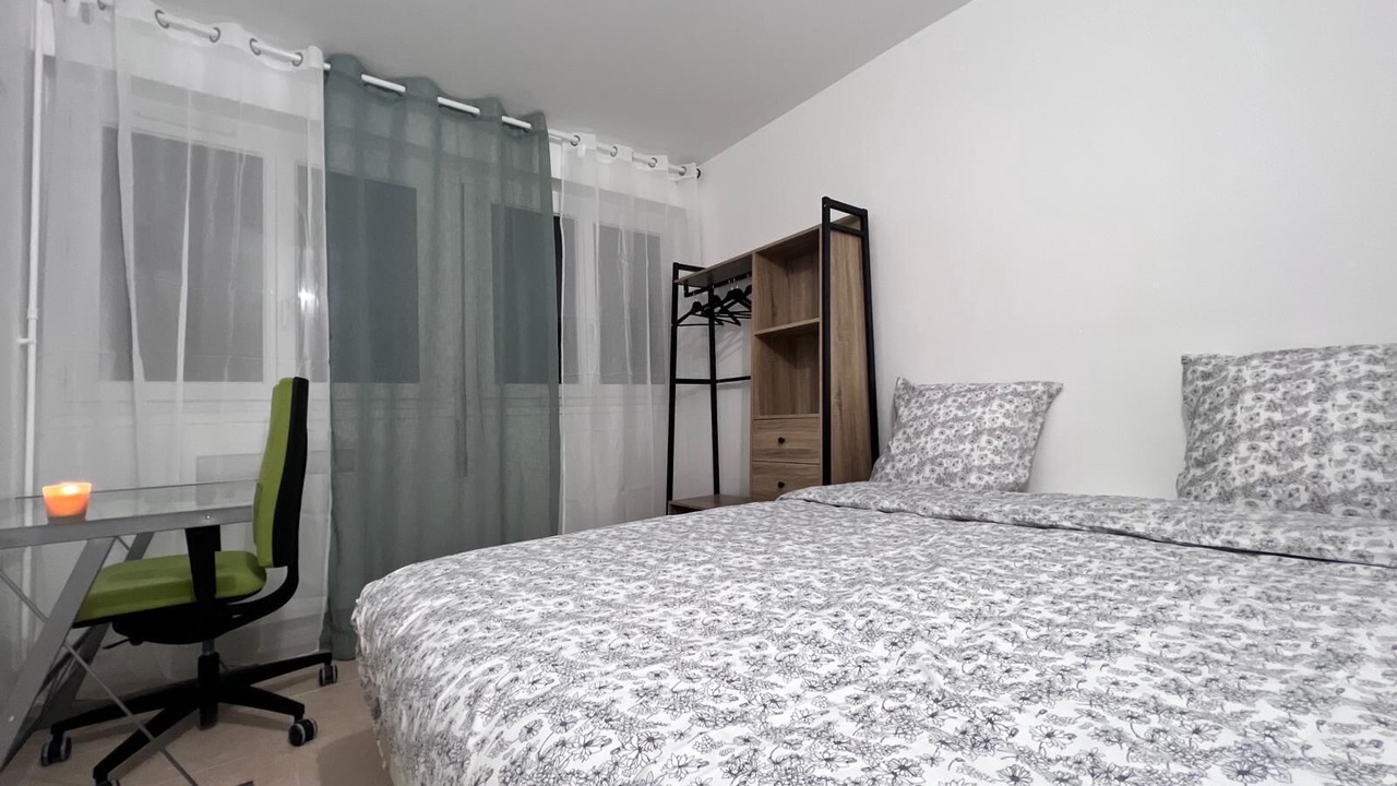 Photo of Bedroom in Saint-Vincent