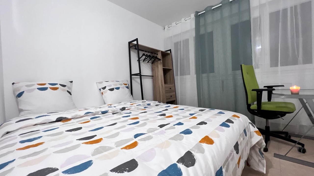 Photo of Bedroom in Saint-Vincent