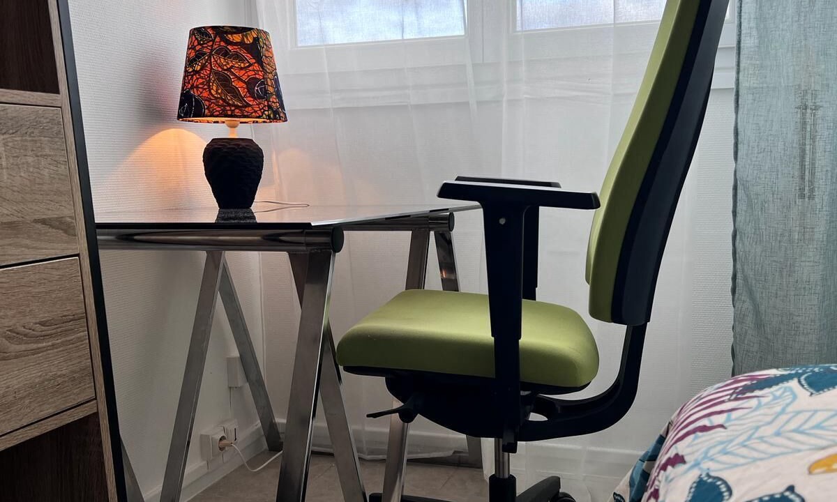 Photo of Bedroom in Saint-Vincent