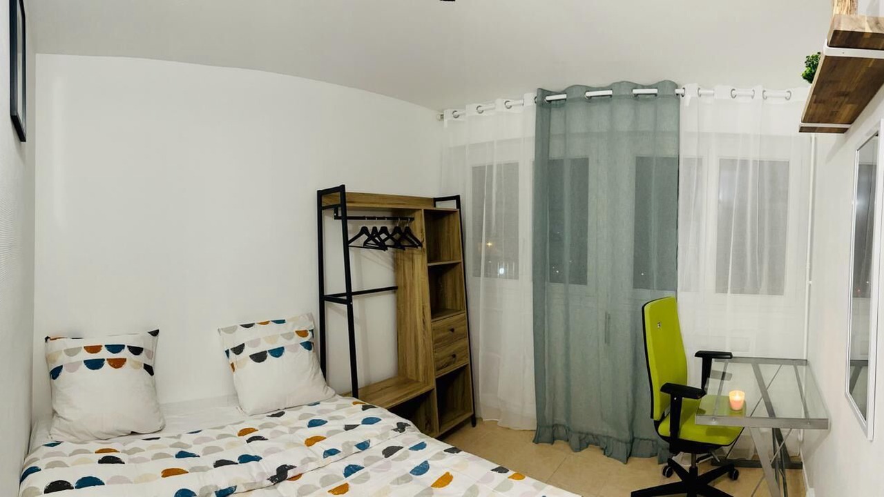 Photo of Bedroom in Saint-Vincent