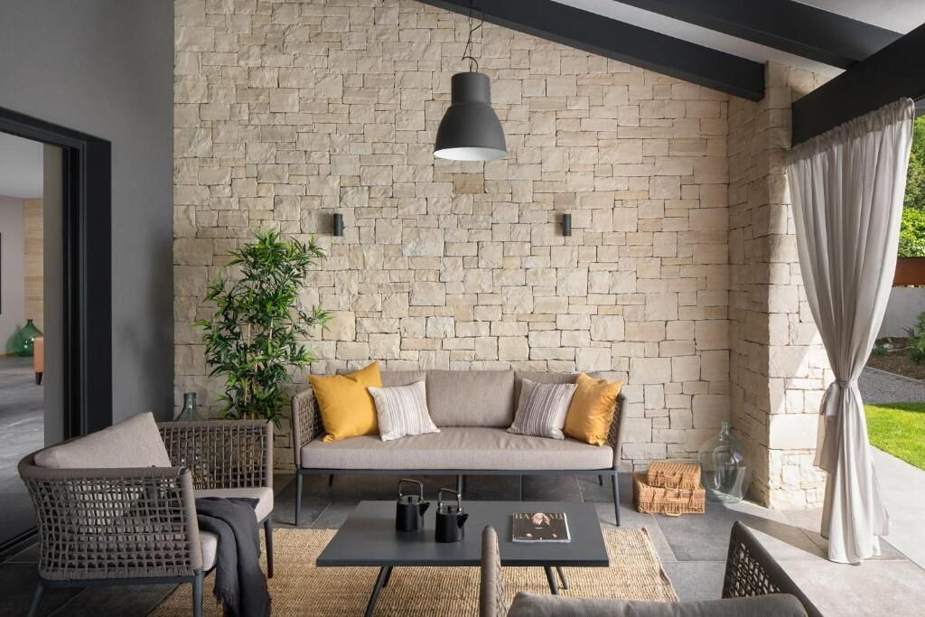 Photo of Patio Balcony in Ripenda Verbanci