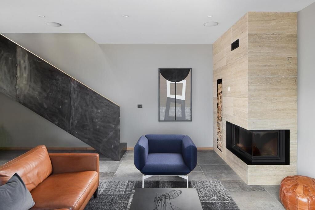 Photo of Livingroom in Ripenda Verbanci