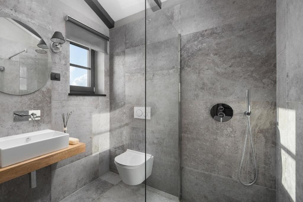 Photo of Bathroom in Ripenda Verbanci