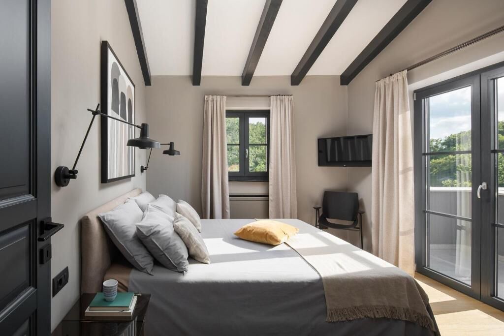 Photo of Bedroom in Ripenda Verbanci