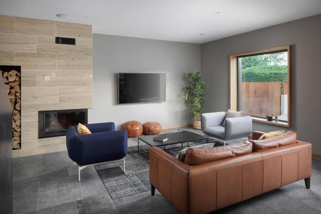 Photo of Livingroom in Ripenda Verbanci