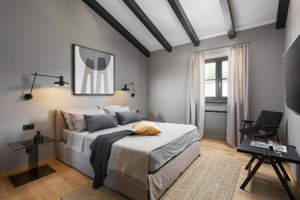 Photo of Bedroom in Ripenda Verbanci
