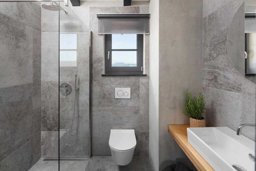 Photo of Bathroom in Ripenda Verbanci