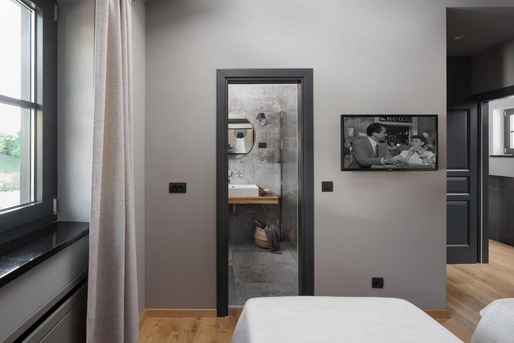 Photo of Bedroom in Ripenda Verbanci