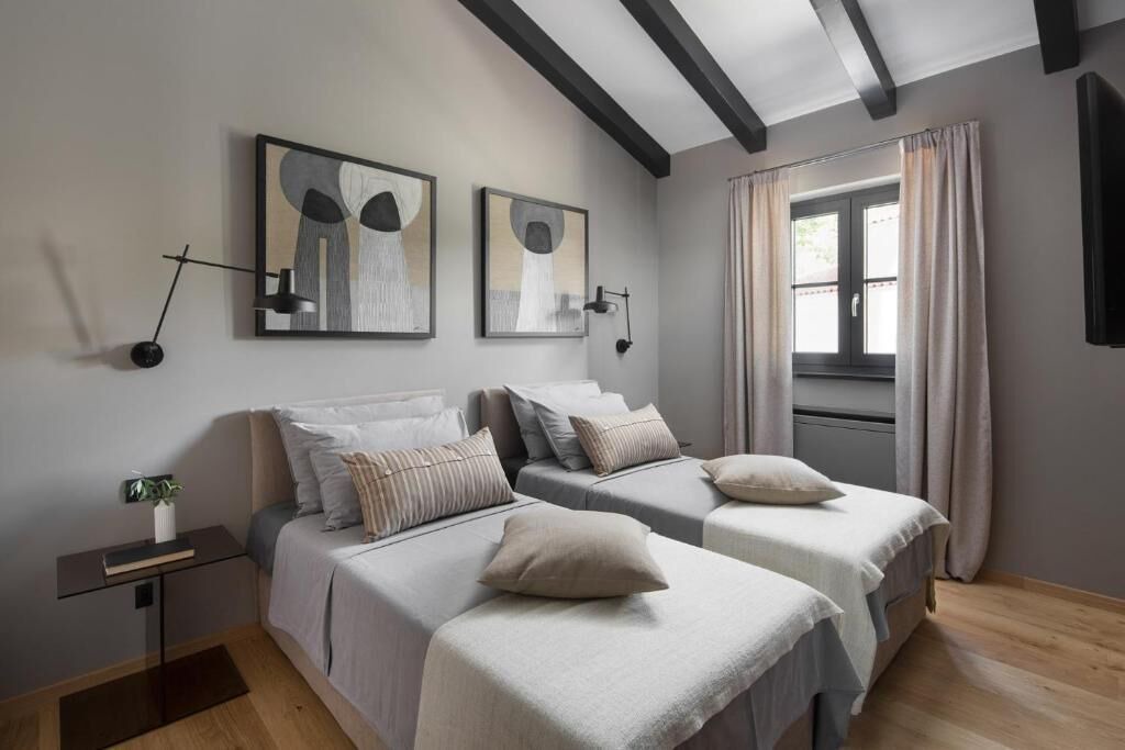 Photo of Bedroom in Ripenda Verbanci