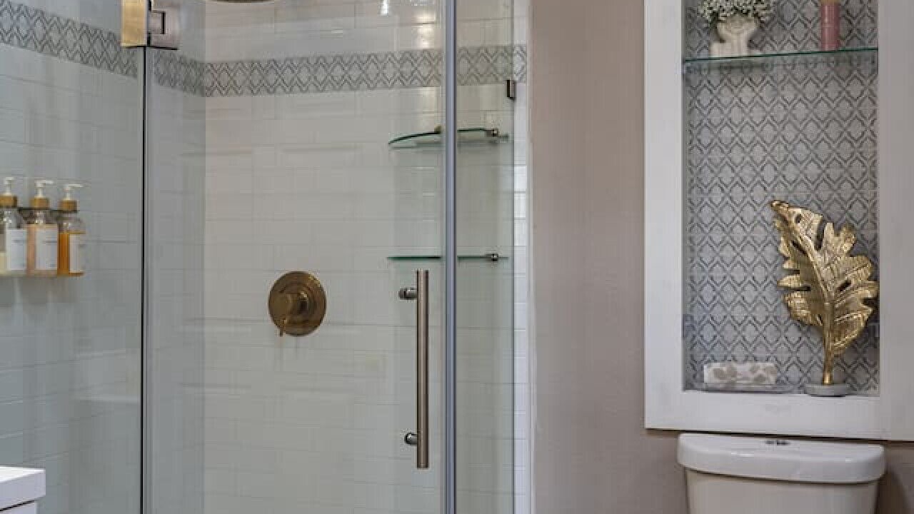 Photo of Bathroom in Rockdale