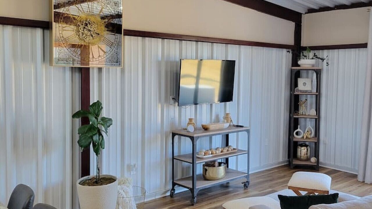 Photo of Livingroom in Rockdale