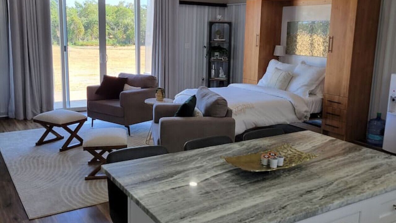 Photo of Bedroom in Rockdale