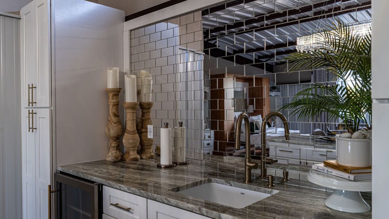 Photo of Bathroom in Rockdale