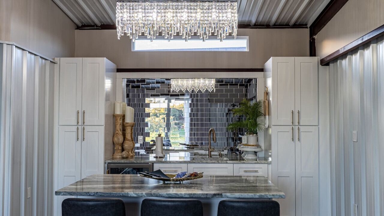 Photo of Kitchen in Rockdale