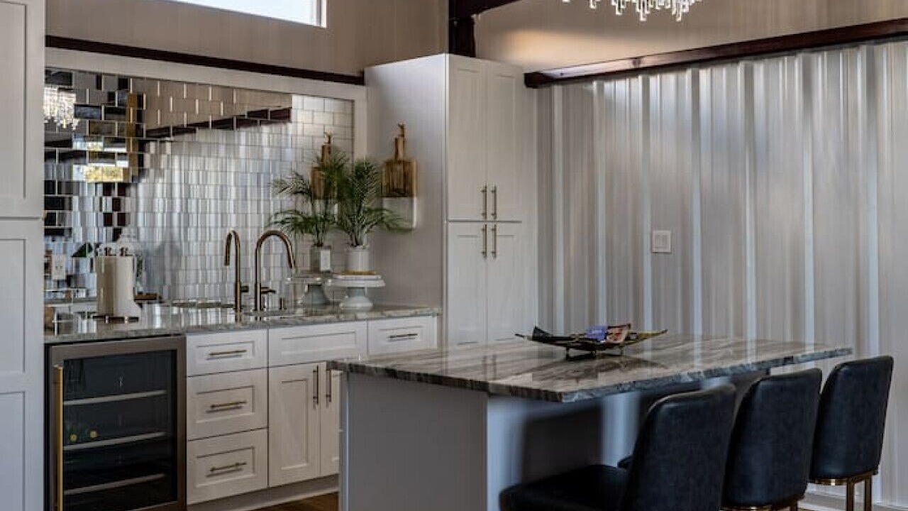 Photo of Kitchen in Rockdale
