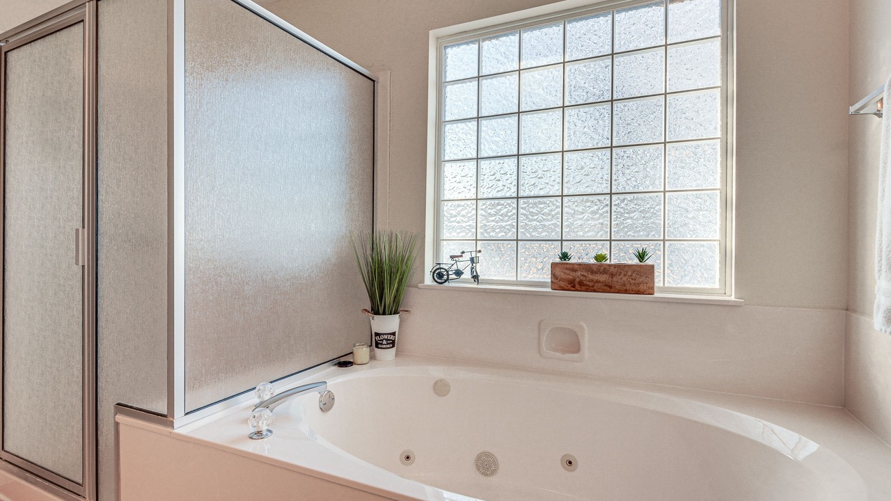 Photo of Bathroom in Stockton