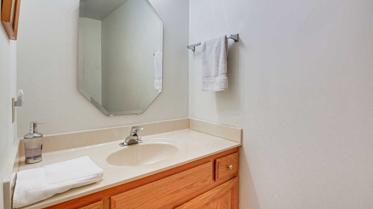 Photo of Bathroom in Stockton