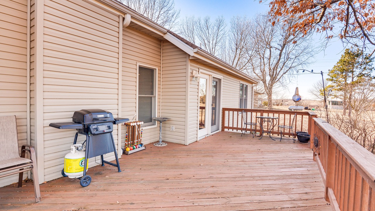 Photo of Patio Balcony in Stockton