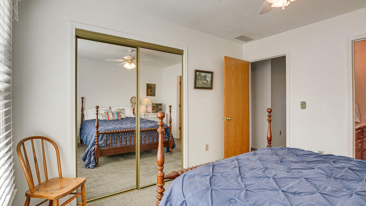 Photo of Bedroom in Stockton