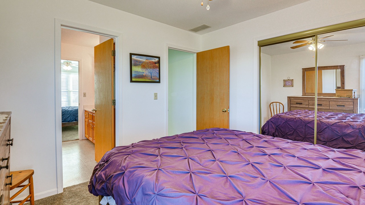 Photo of Bedroom in Stockton