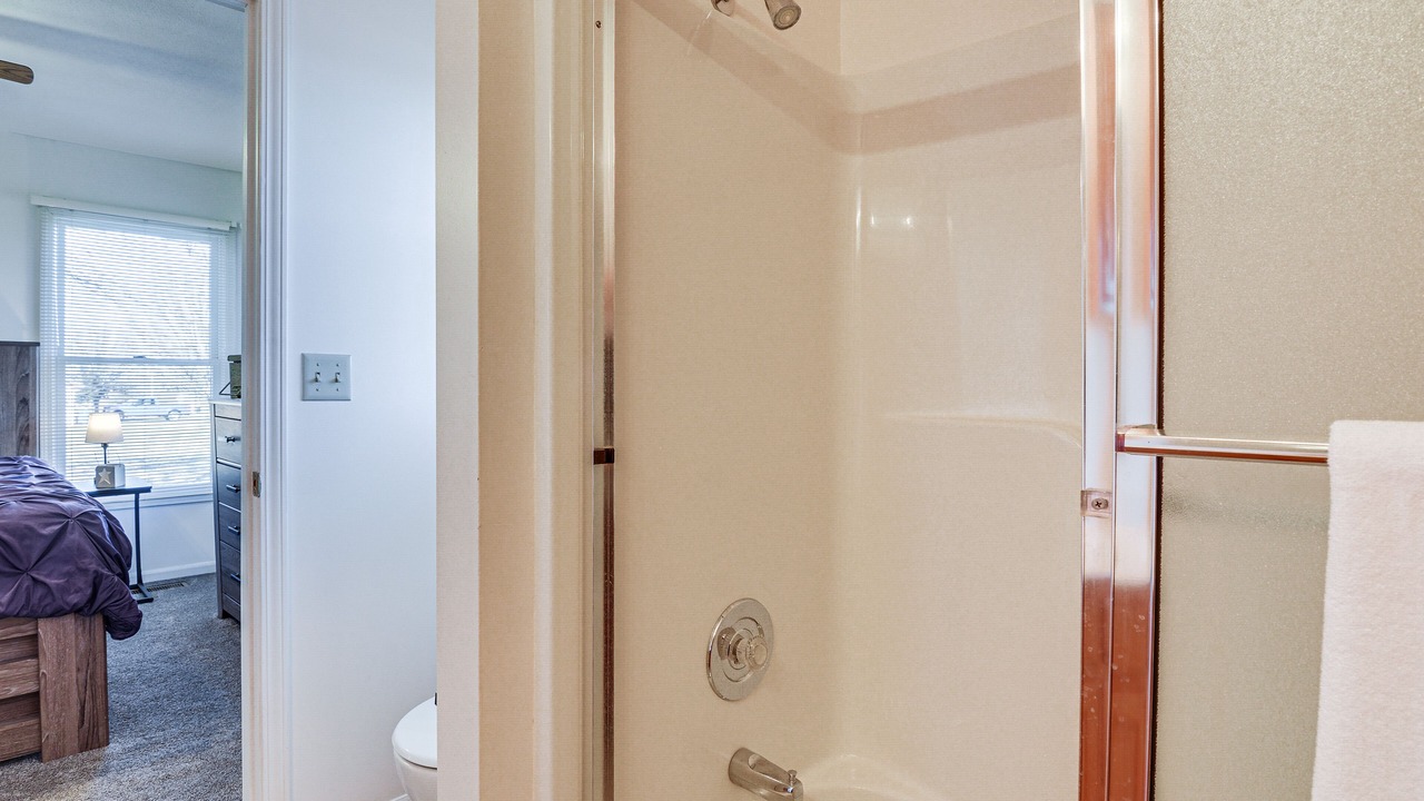 Photo of Bathroom in Stockton