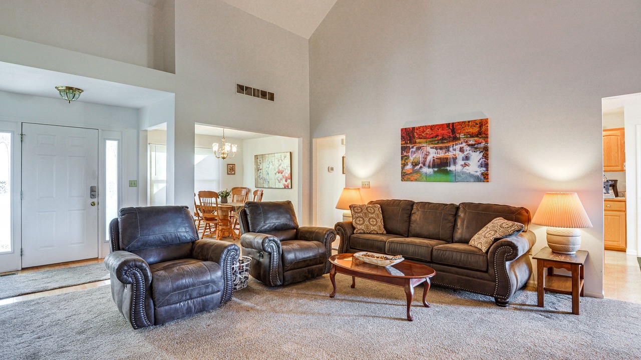 Photo of Livingroom in Stockton