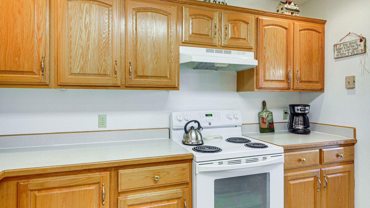 Photo of Kitchen in Stockton