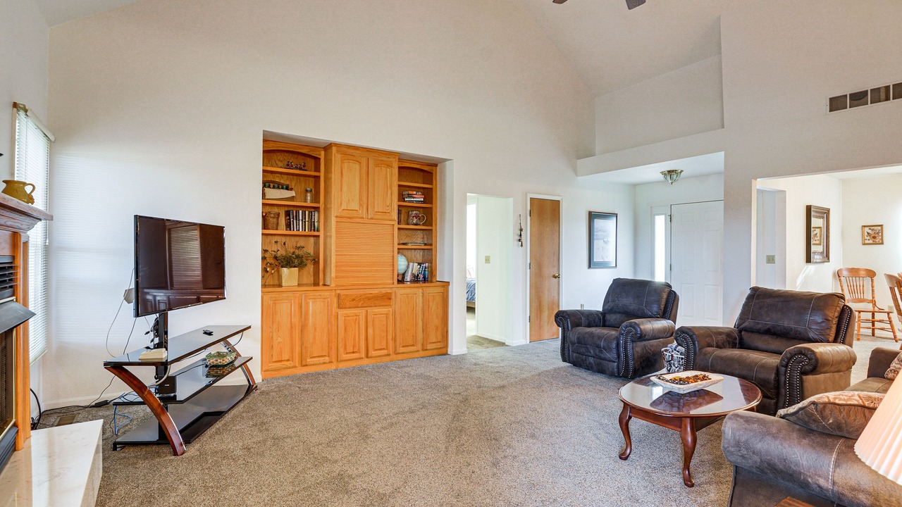 Photo of Livingroom in Stockton