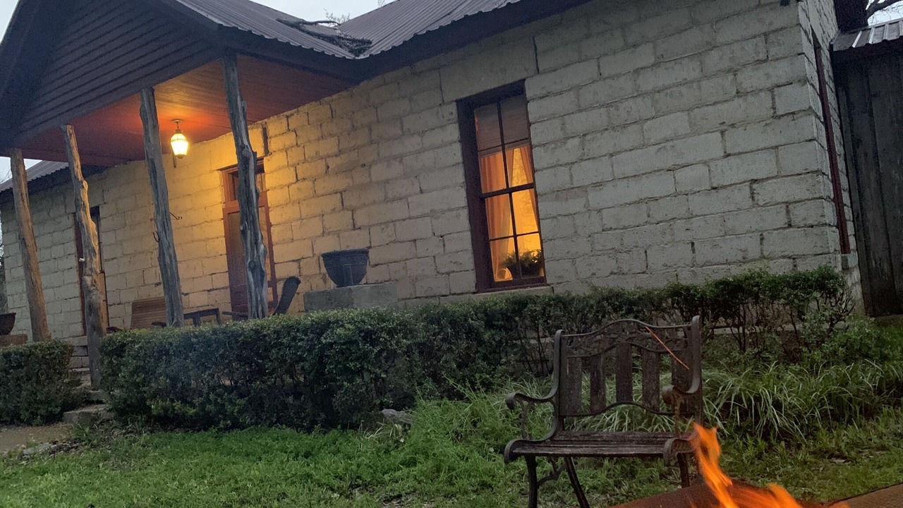 Photo of Outdoor in Hico
