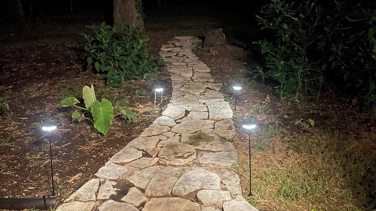 Photo of Outdoor in Hico