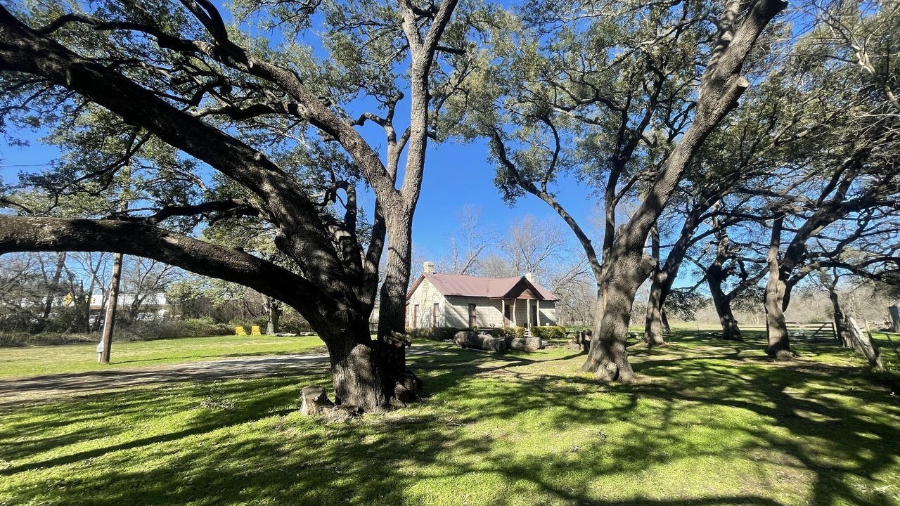 Photo of Outdoor in Hico