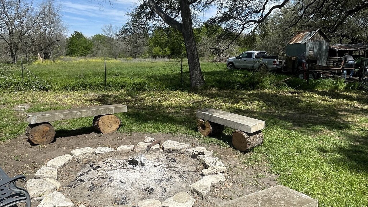 Photo of Outdoor in Hico